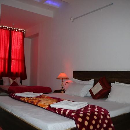 Hotel Santosh Guest House Τζοντχπούρ Εξωτερικό φωτογραφία