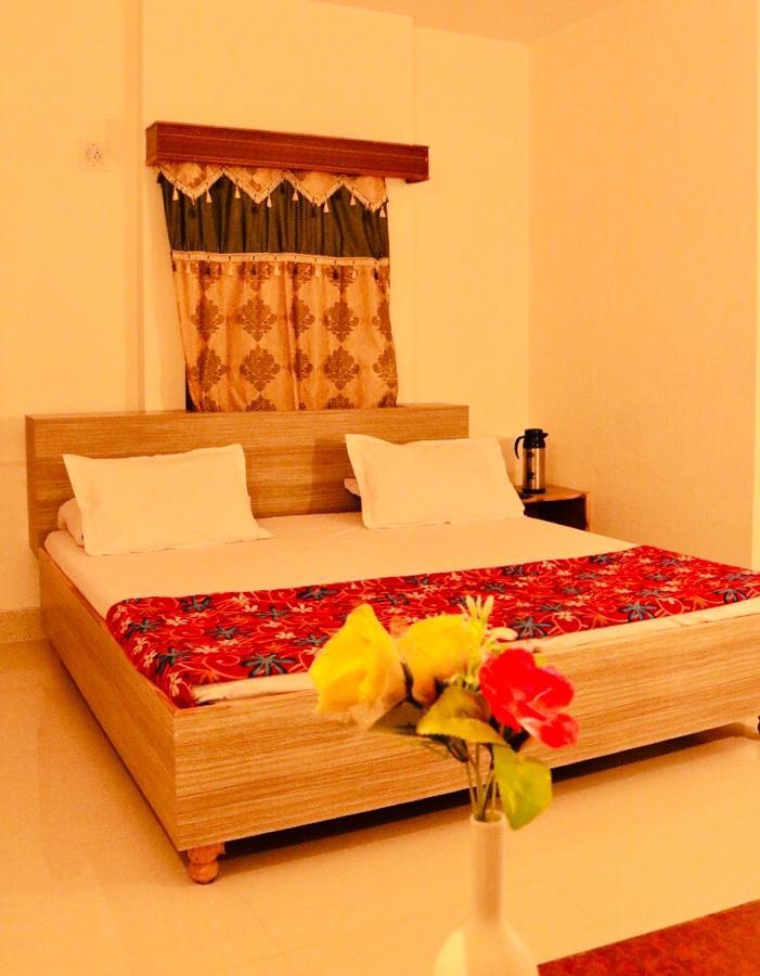 Hotel Santosh Guest House Τζοντχπούρ Εξωτερικό φωτογραφία
