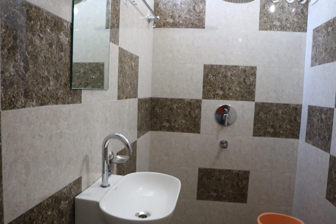 Hotel Santosh Guest House Τζοντχπούρ Εξωτερικό φωτογραφία