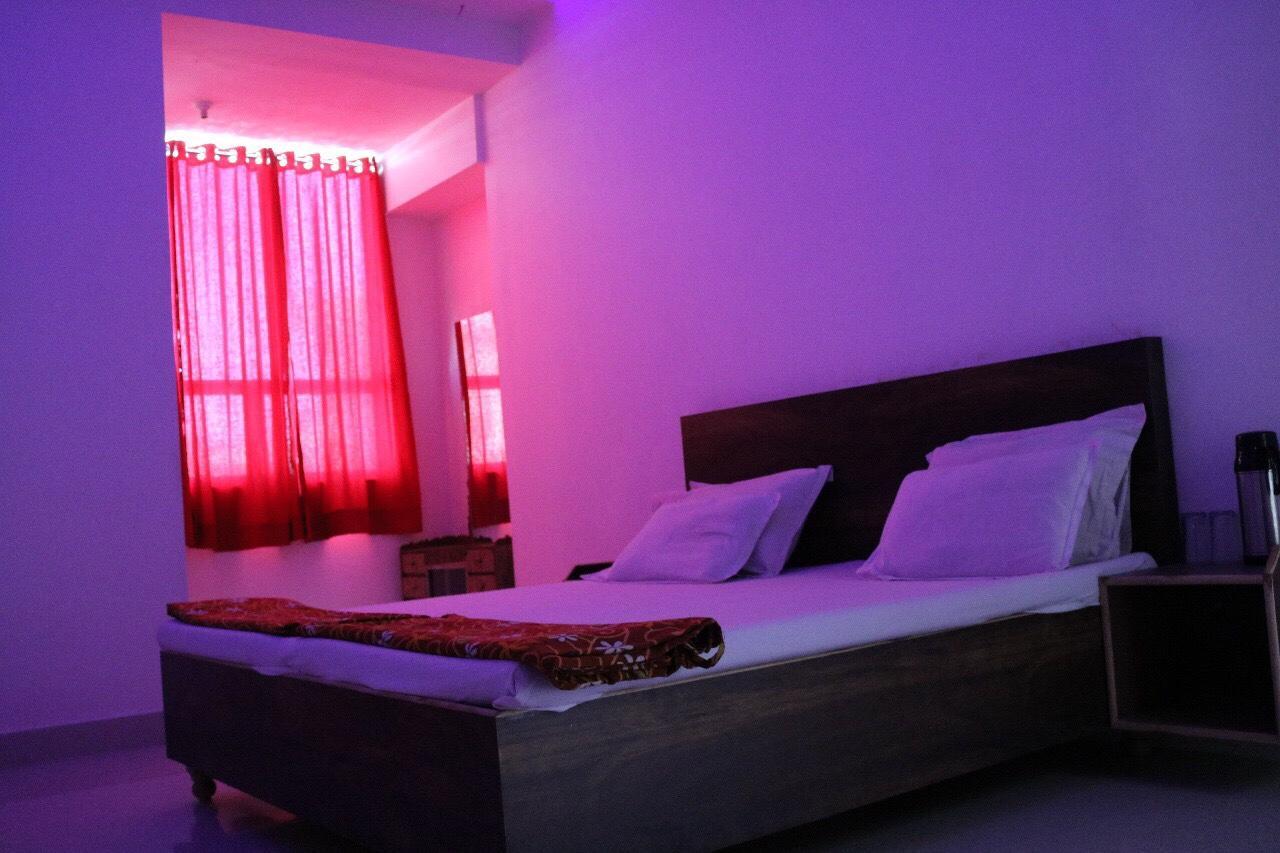 Hotel Santosh Guest House Τζοντχπούρ Εξωτερικό φωτογραφία