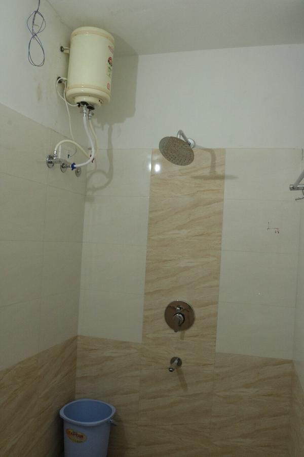 Hotel Santosh Guest House Τζοντχπούρ Εξωτερικό φωτογραφία