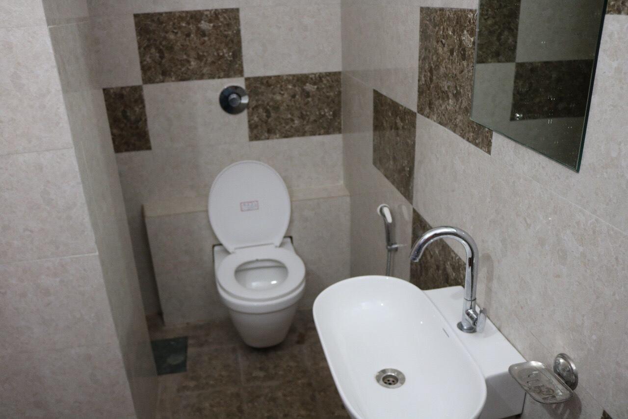 Hotel Santosh Guest House Τζοντχπούρ Εξωτερικό φωτογραφία