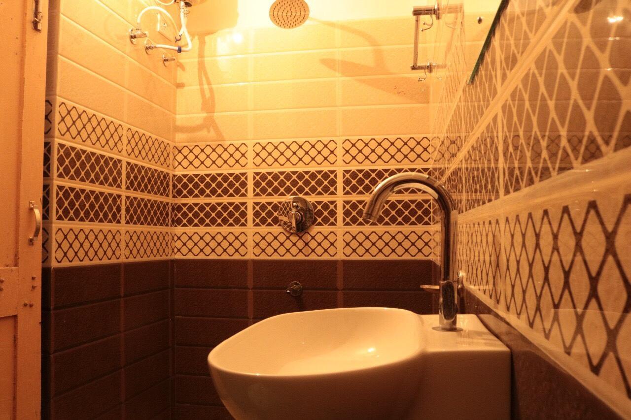 Hotel Santosh Guest House Τζοντχπούρ Εξωτερικό φωτογραφία