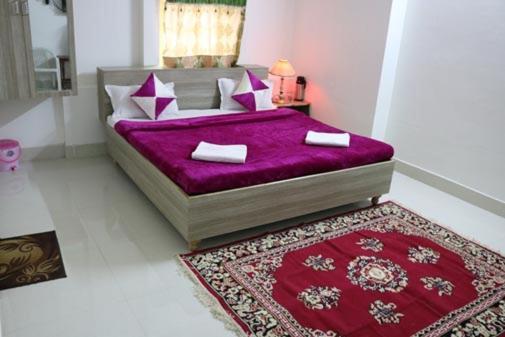 Hotel Santosh Guest House Τζοντχπούρ Εξωτερικό φωτογραφία