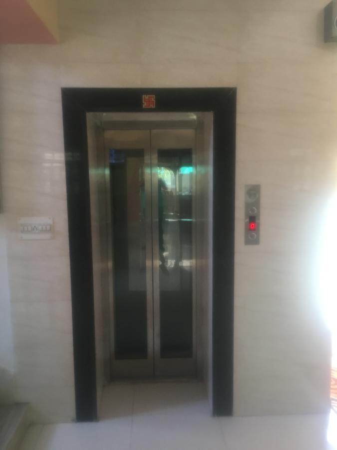 Hotel Santosh Guest House Τζοντχπούρ Εξωτερικό φωτογραφία