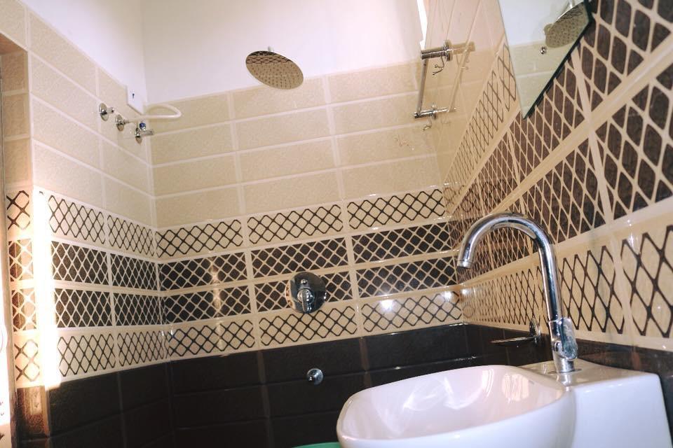 Hotel Santosh Guest House Τζοντχπούρ Εξωτερικό φωτογραφία
