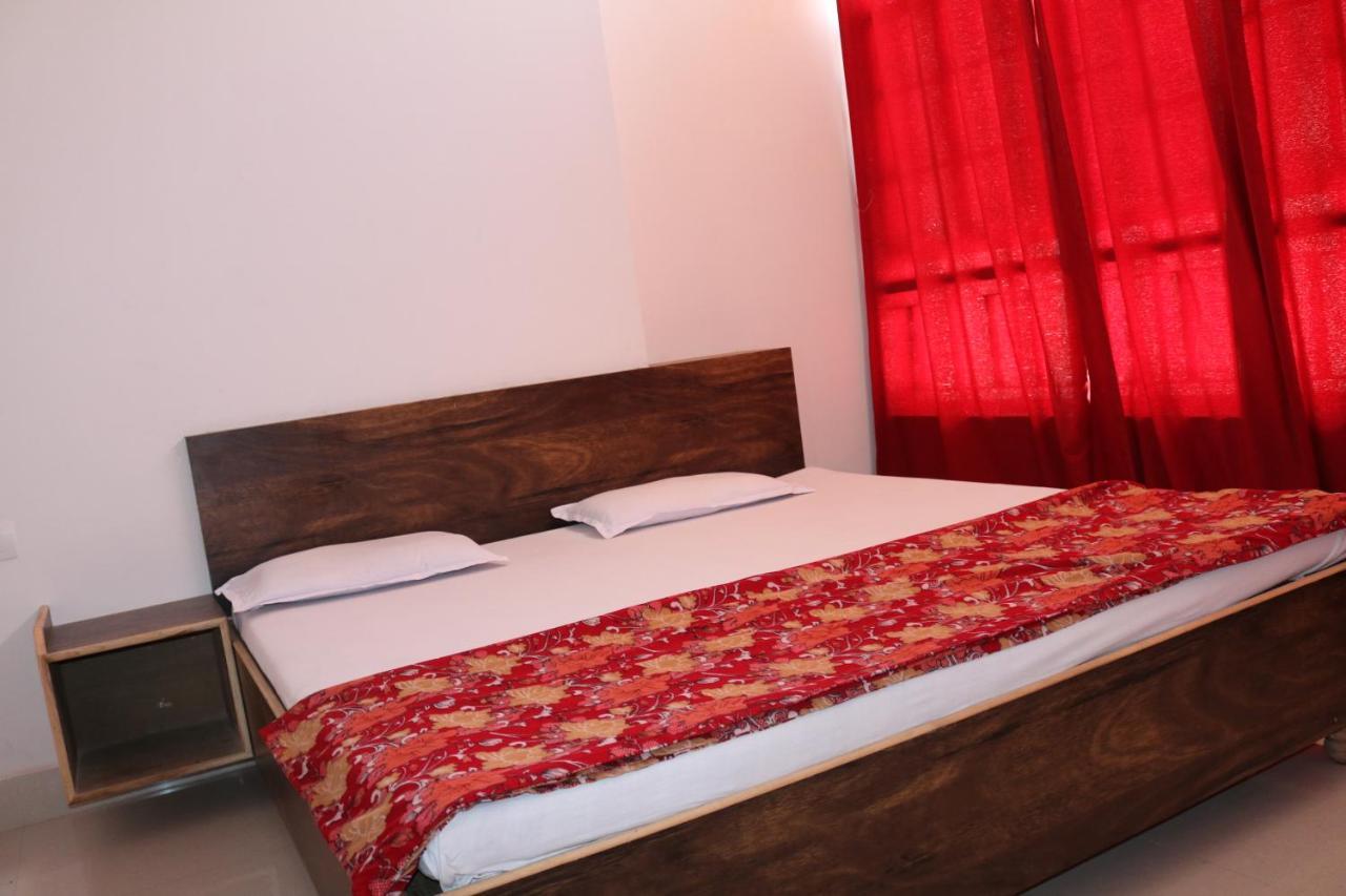 Hotel Santosh Guest House Τζοντχπούρ Εξωτερικό φωτογραφία